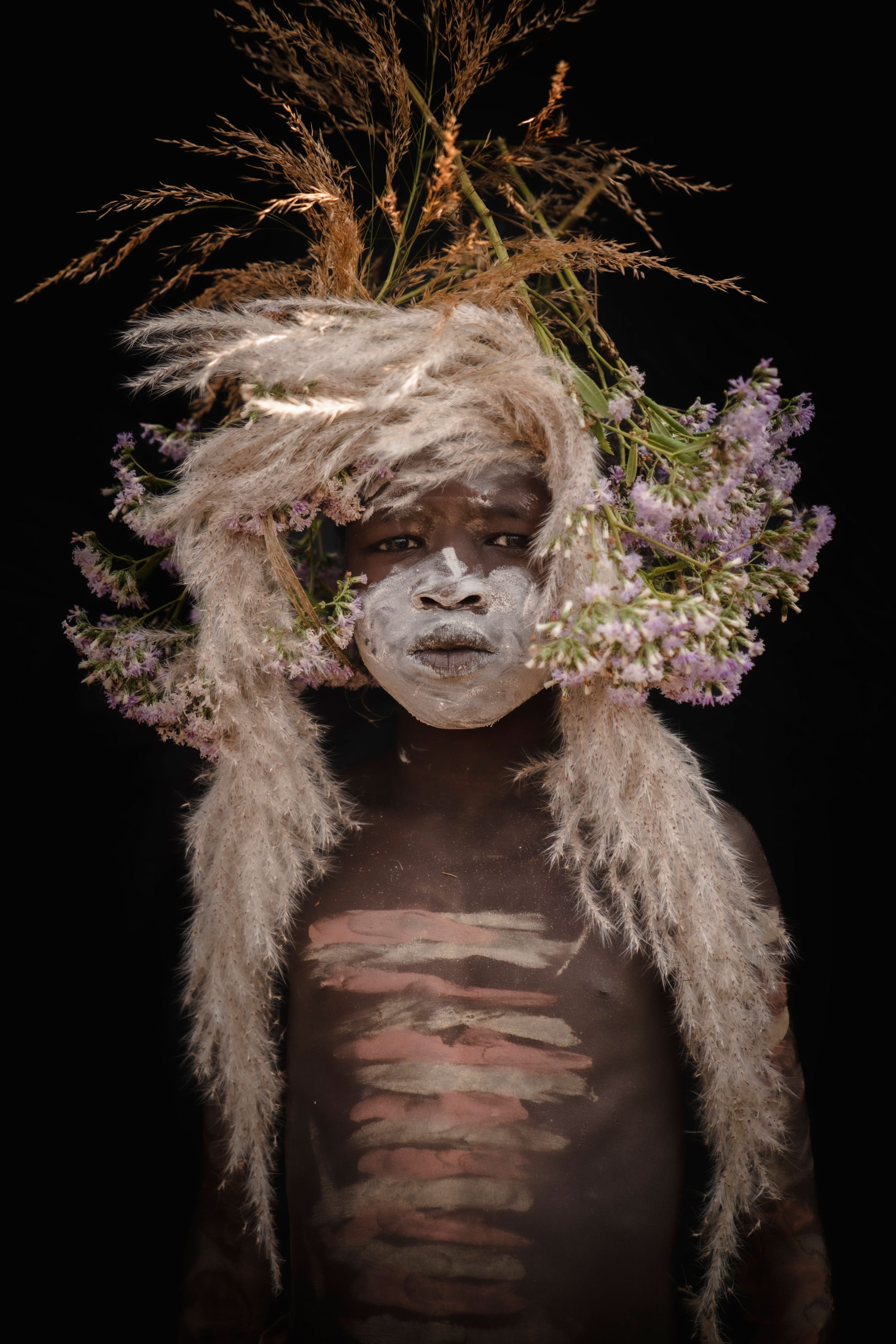 Pampas Suri