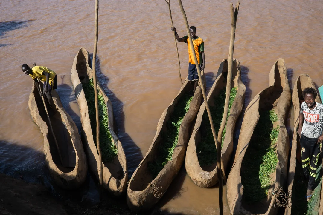 dass canoes